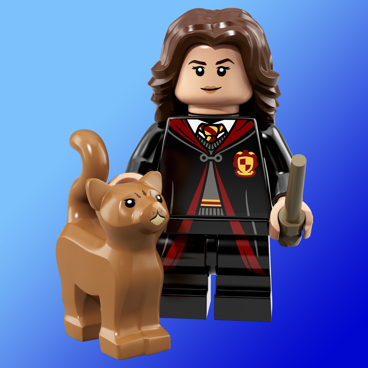 LEGO - Harry Potter Series 1 - Hermione Granger - 71022