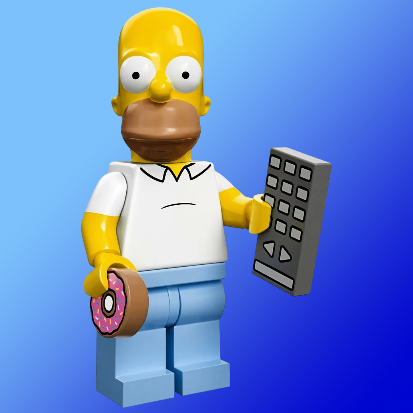 LEGO - The Simpsons Series 1 - Homer - 71005