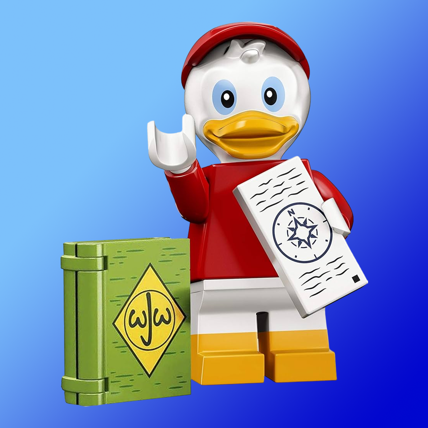 LEGO - Disney Series 2 - Huey - 71024