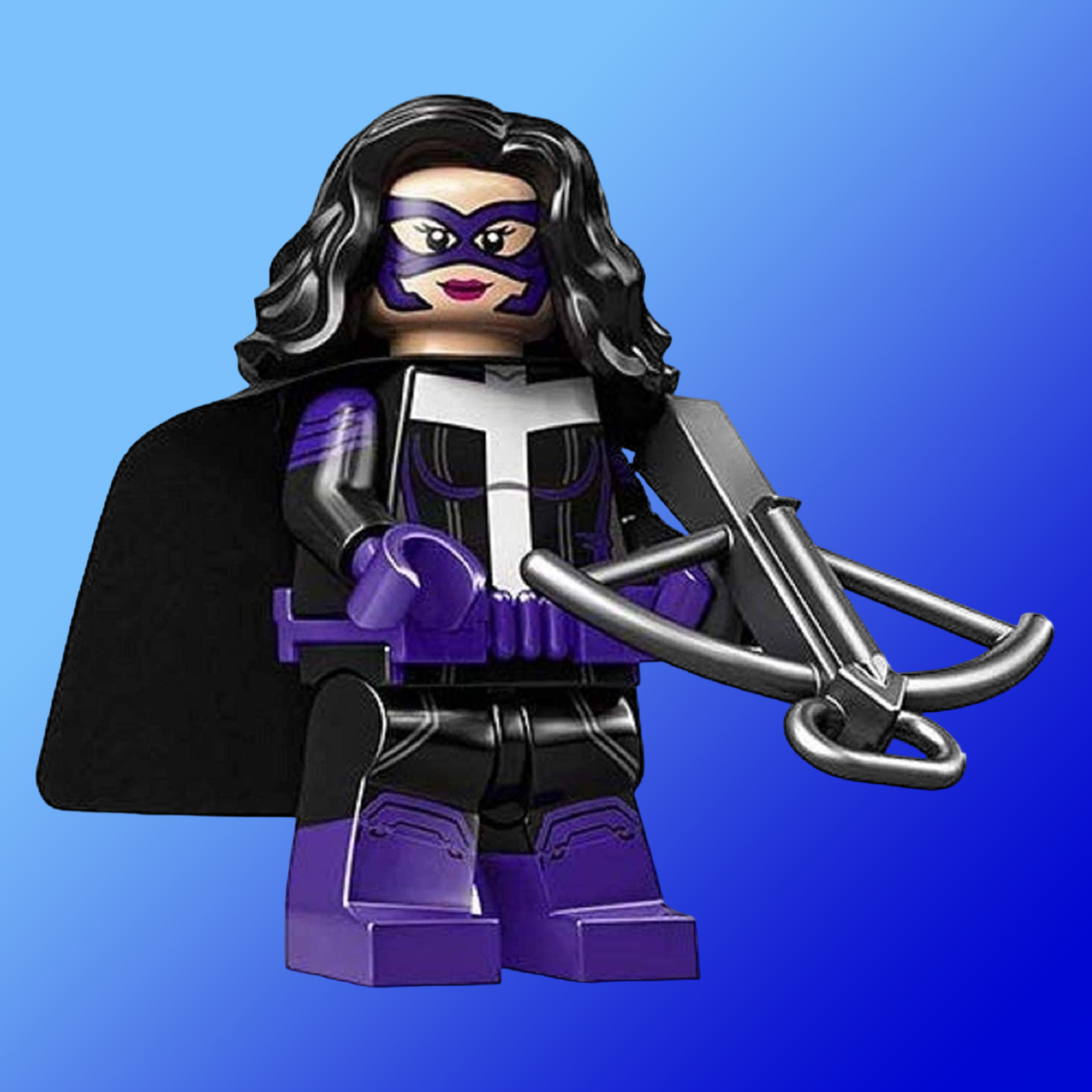 LEGO - DC Superheroes - Huntress - 71026