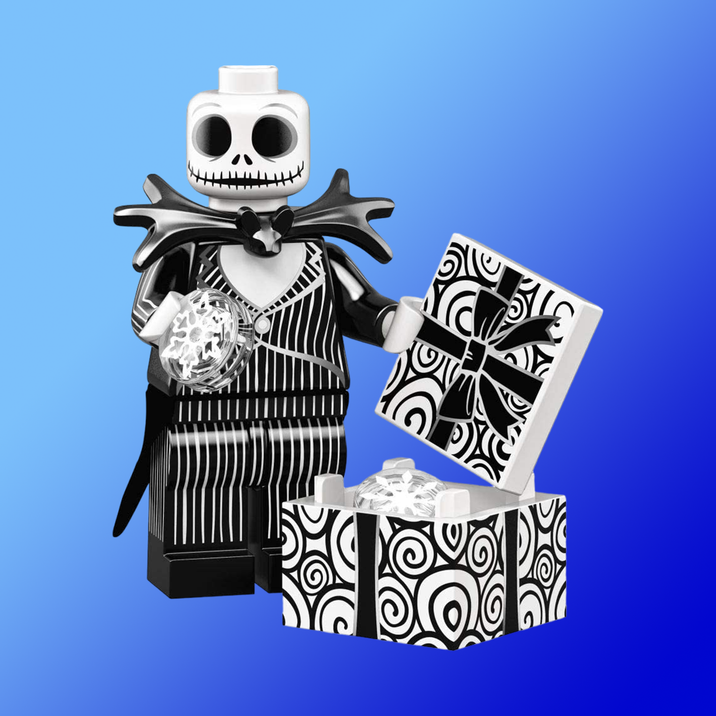 LEGO - Disney Series 2 - Jack Skellington - 71024