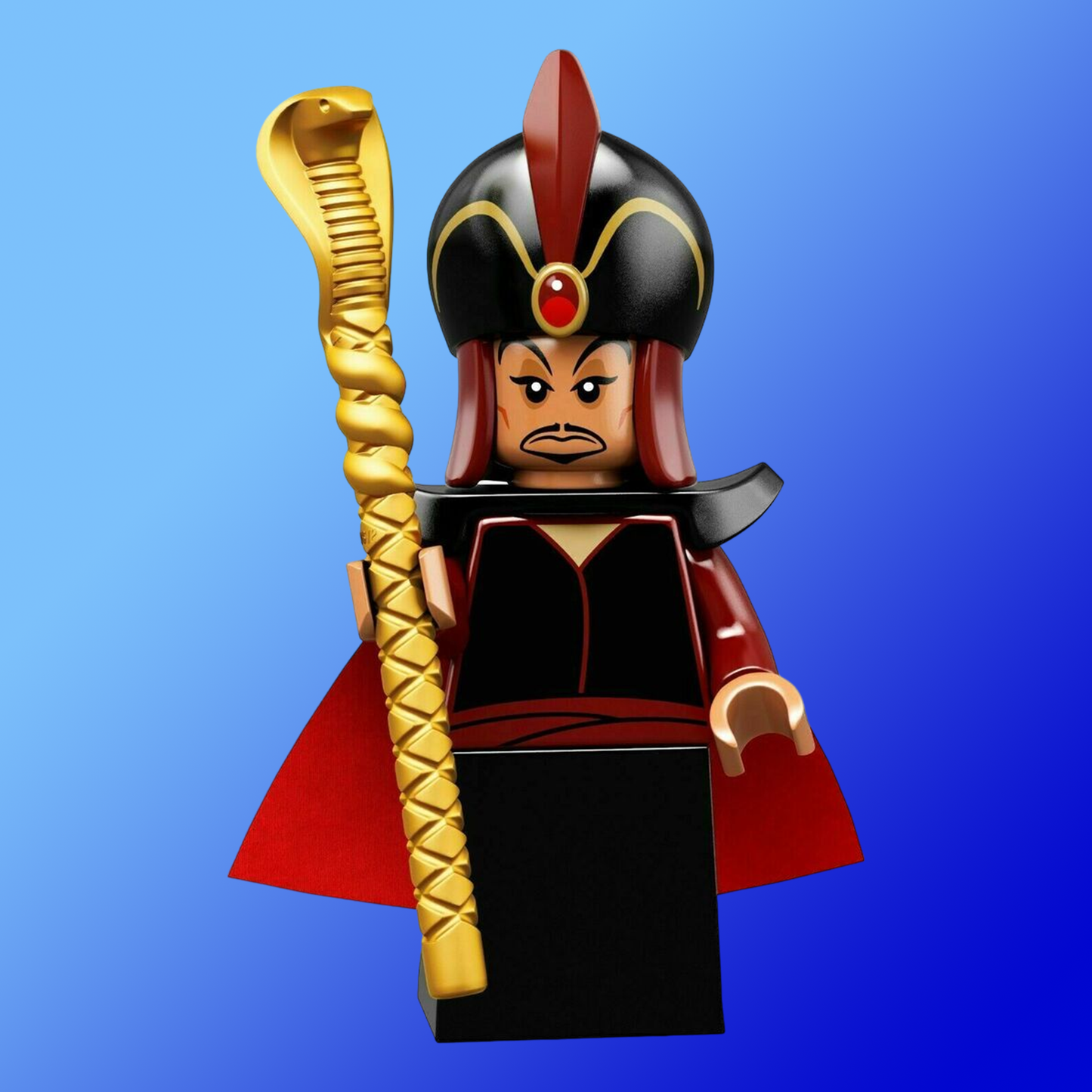 LEGO - Disney Series 2 - Jafar - 71024