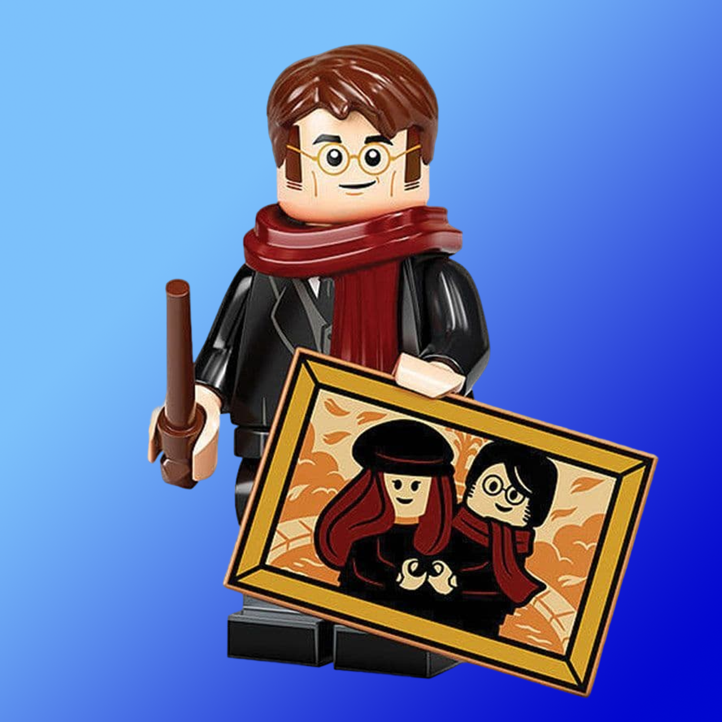 LEGO - Harry Potter Series 2 - James Potter - 71028