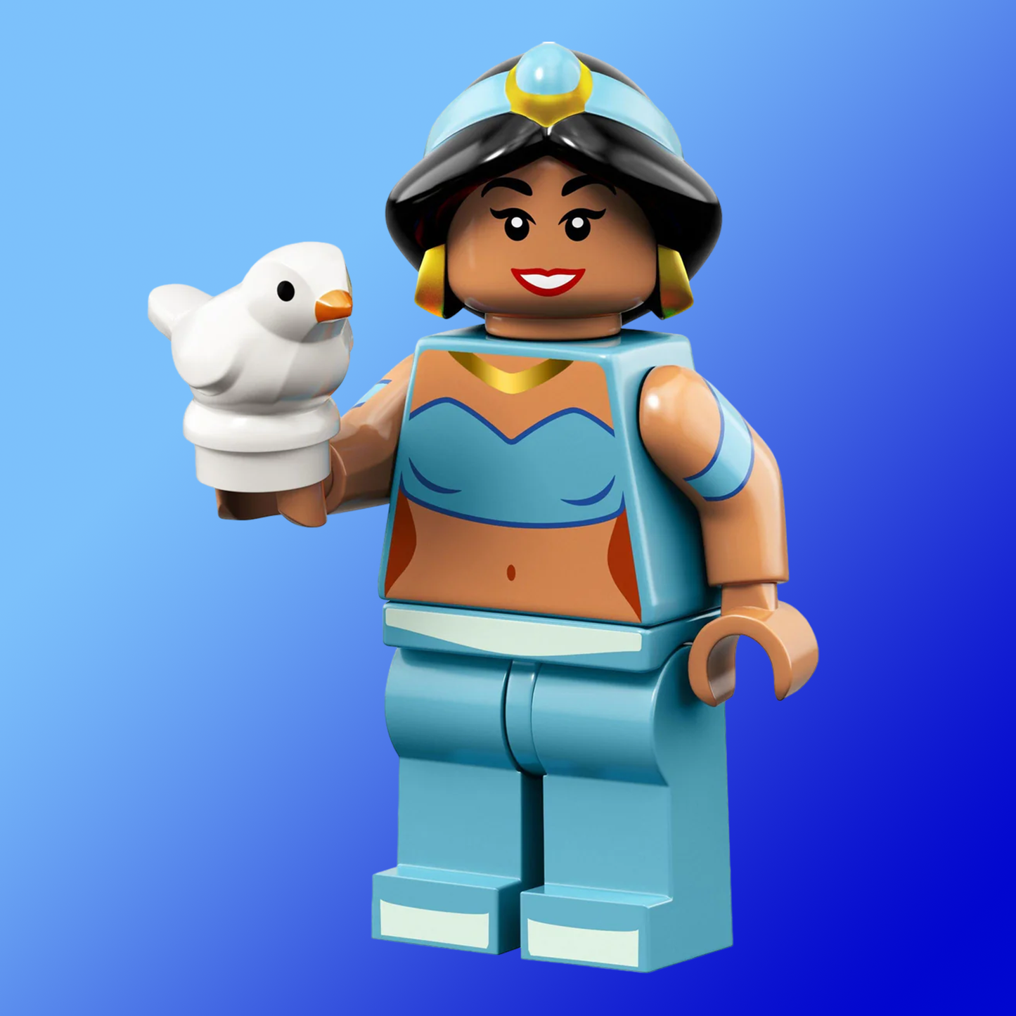 LEGO - Disney Series 2 - Jasmine - 71024