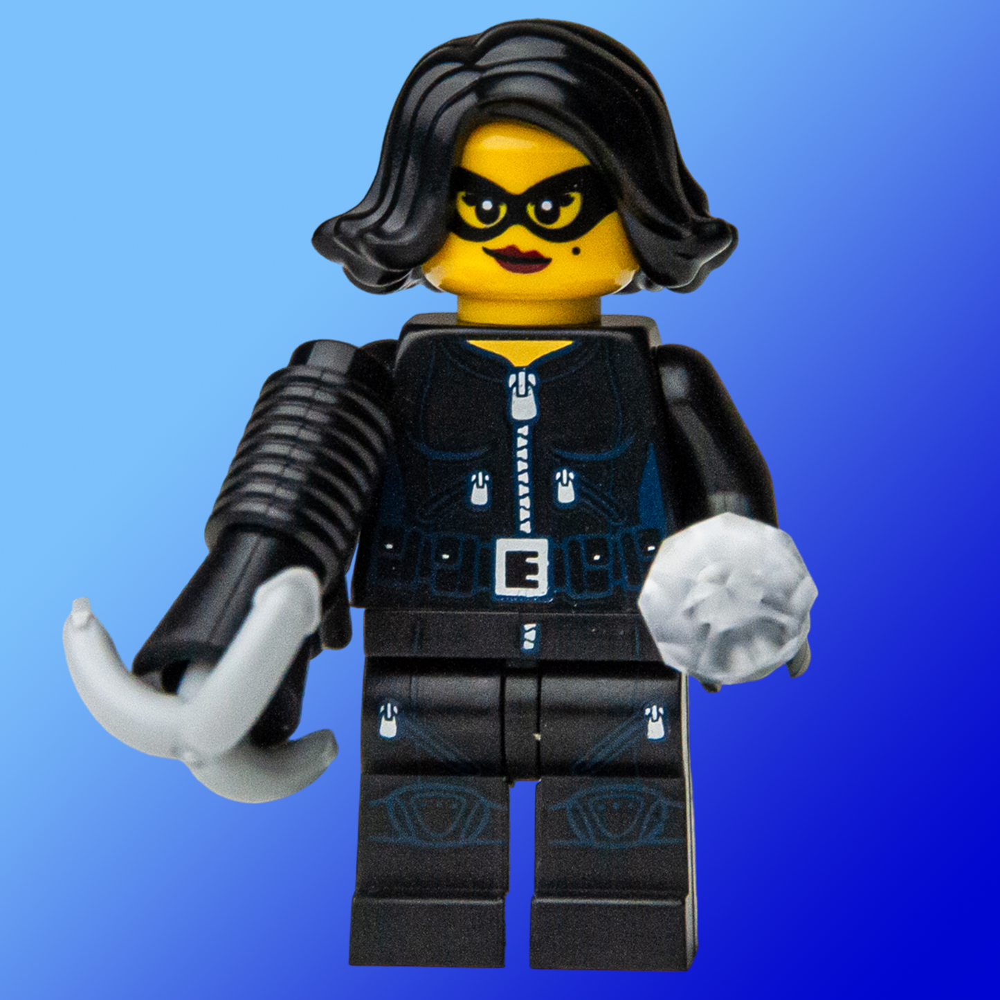 LEGO - Minifigures Series 15 - Jewel Thief - 71011