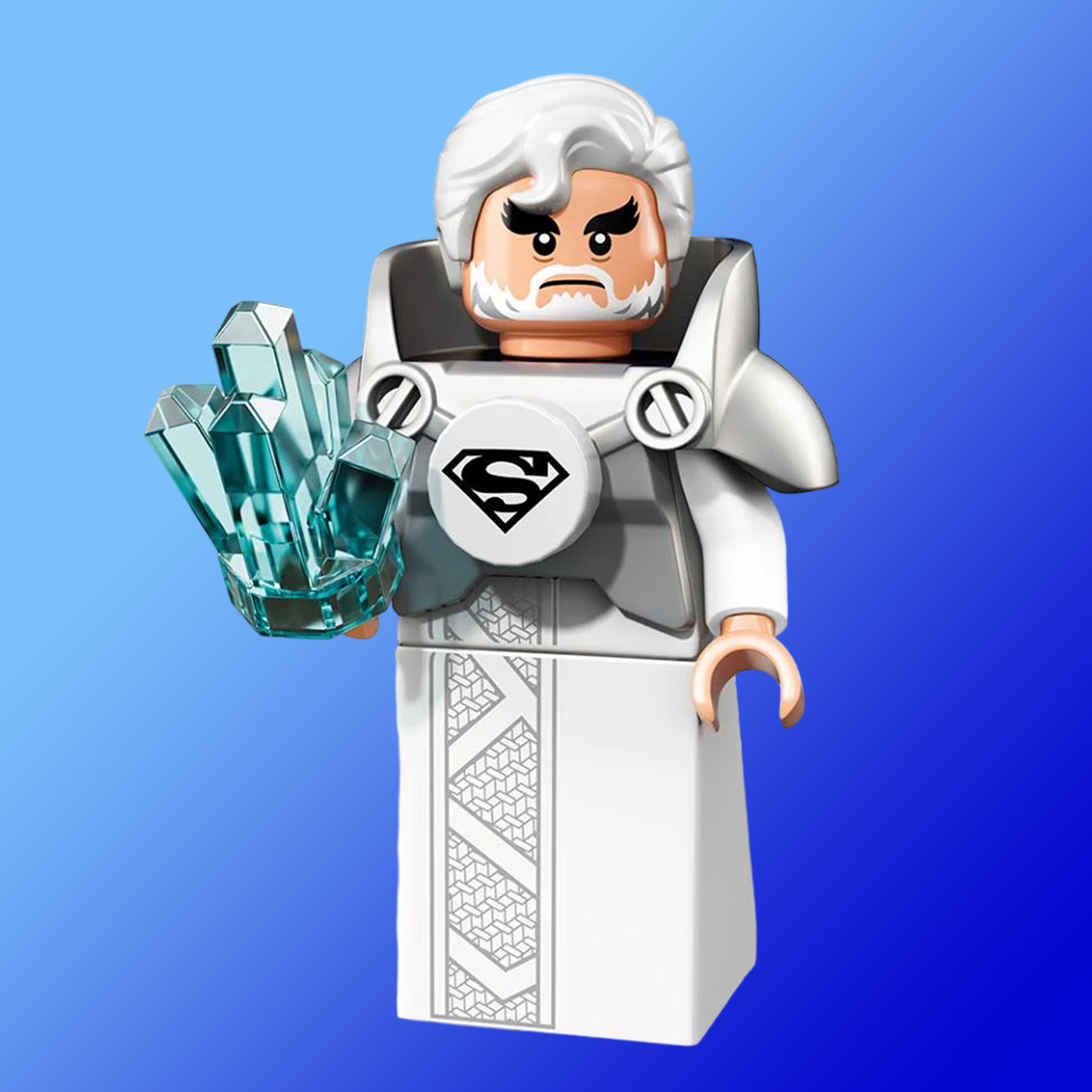 LEGO - Batman Movie Series 2 - Jor El - 71020