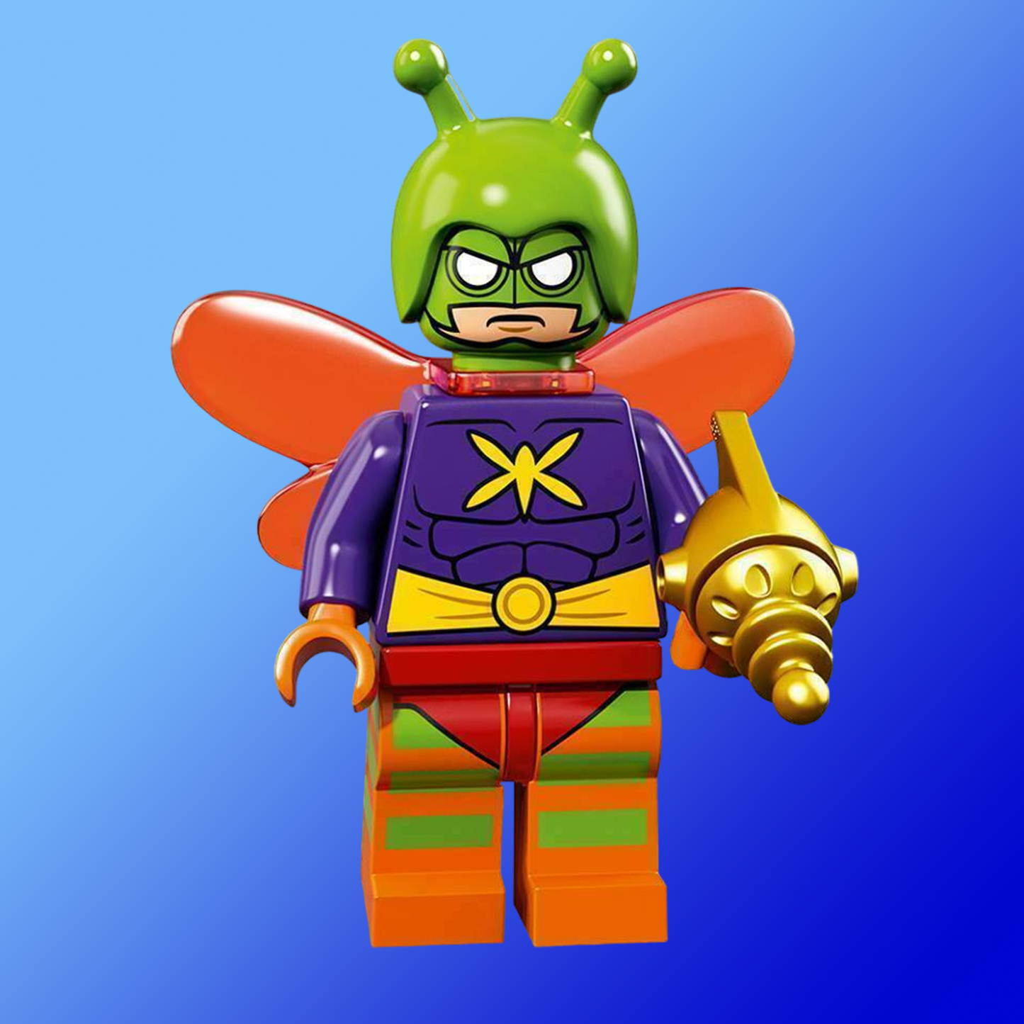LEGO - Batman Movie Series 2 - Killer Moth - 71020