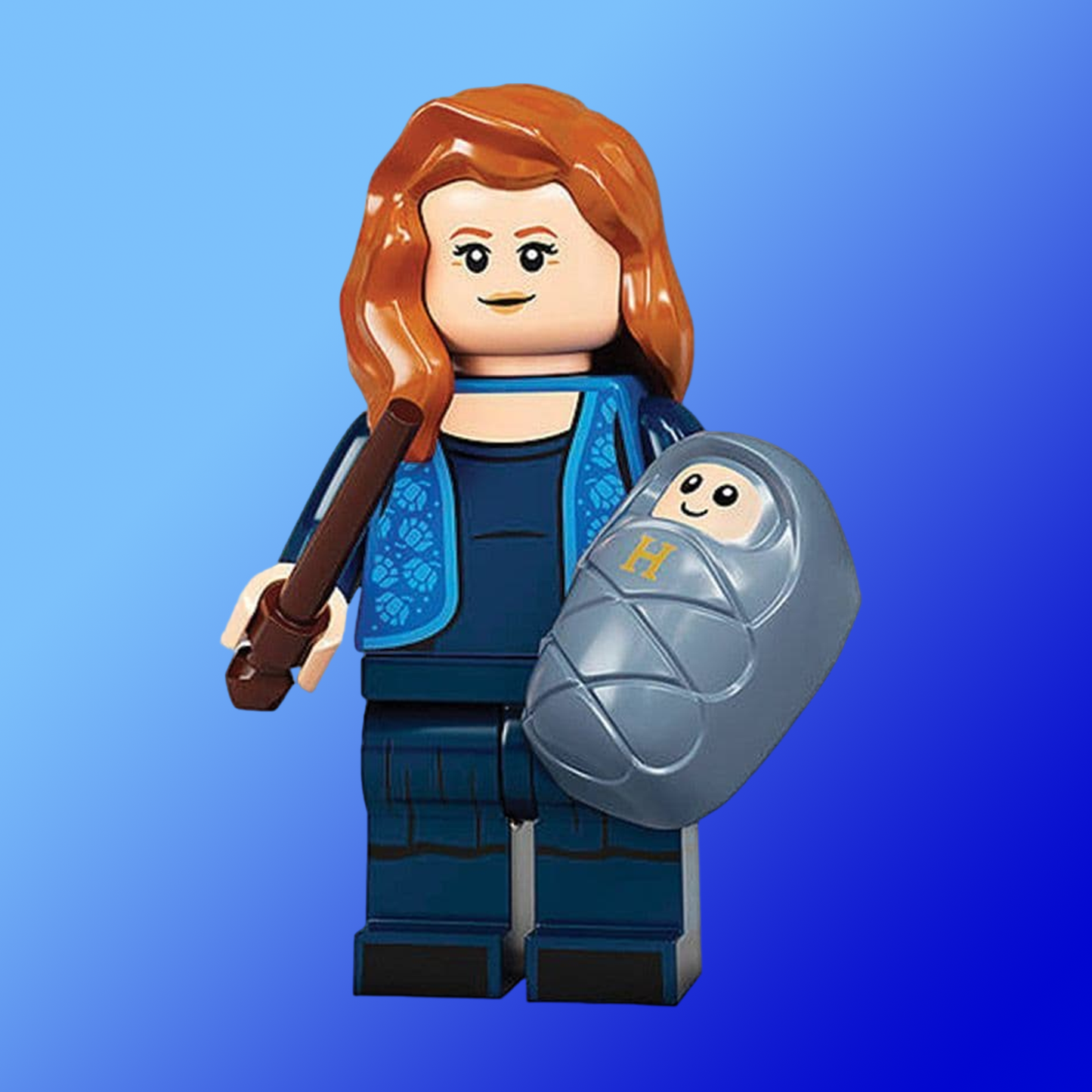 LEGO - Harry Potter Series 2 - Lily Potter - 71028