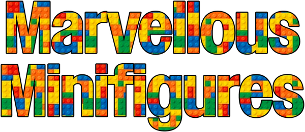 Marvellous Minifigures