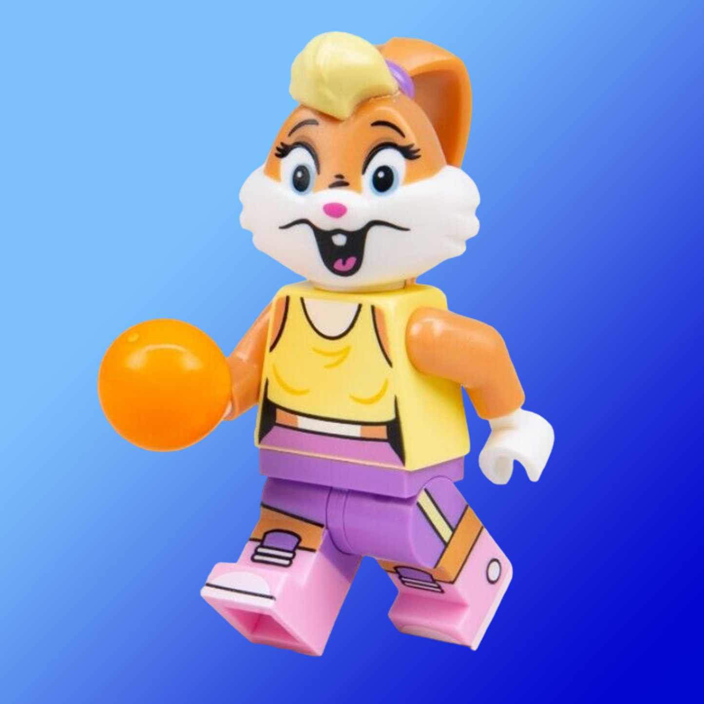 LEGO - Looney Tunes - Lola Bunny - 71030