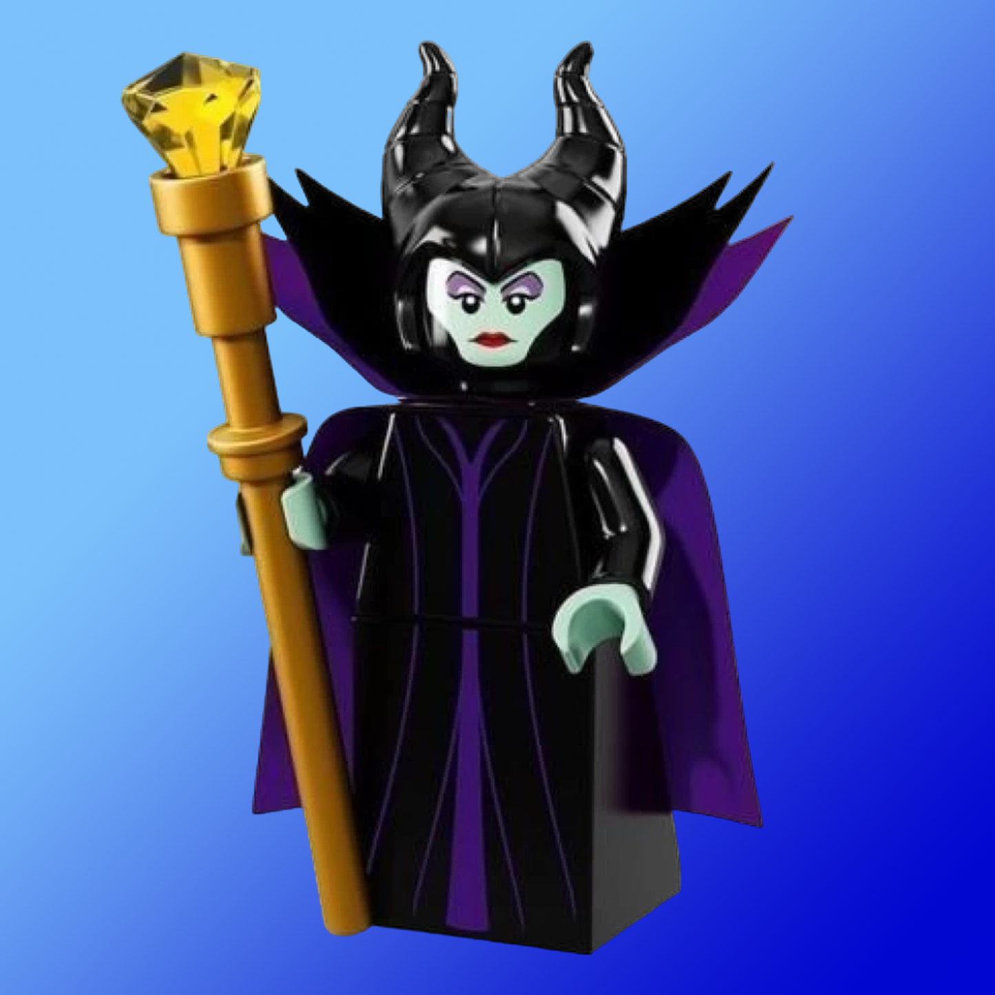 LEGO - Disney Series 1 - Maleficent - 71012