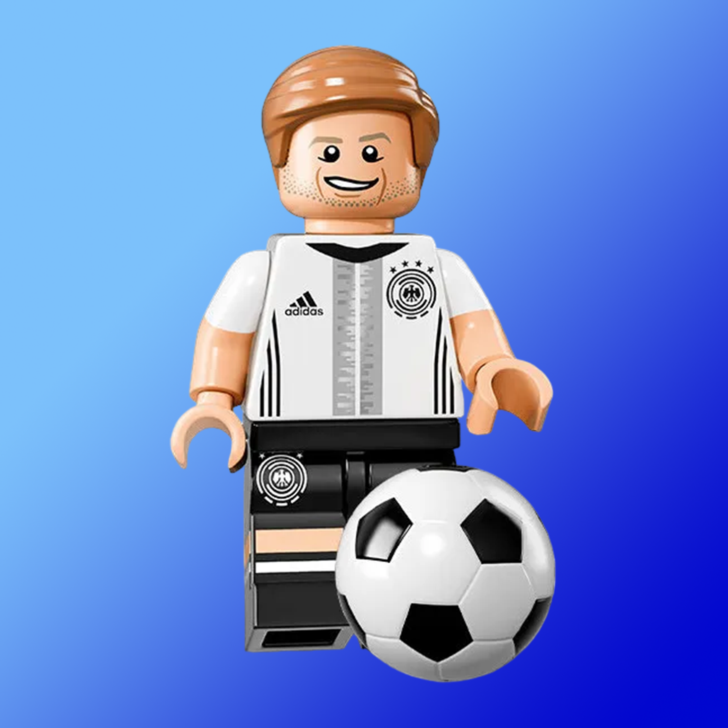 LEGO - DFB Germany Team - Marco Reus (21) - 71014