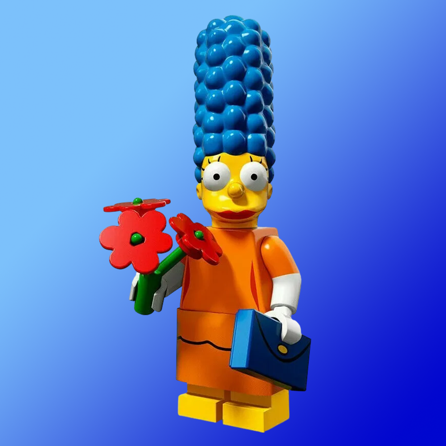 LEGO - The Simpsons Series 2 - Marge - 71009