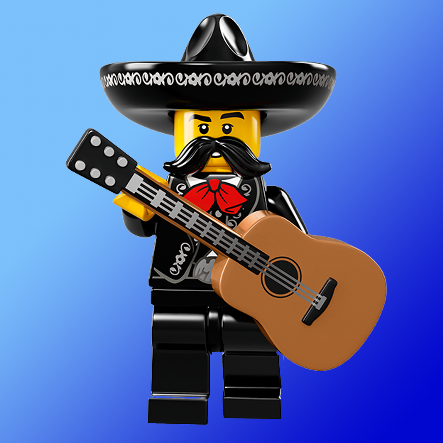 LEGO - Minifigures Series 16 - Mariachi - 71013