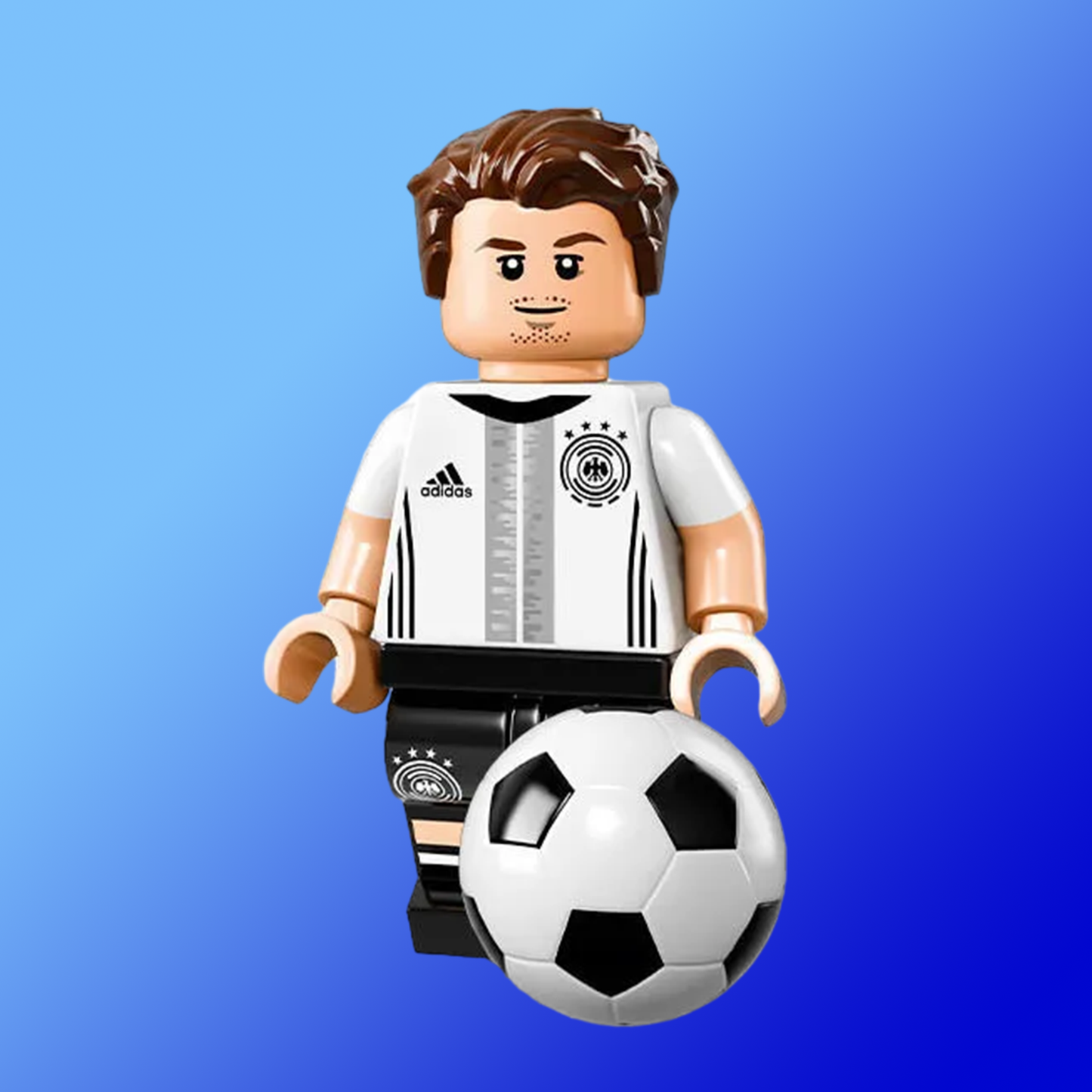 LEGO - DFB Germany Team - Mario Gotze (19) - 71014