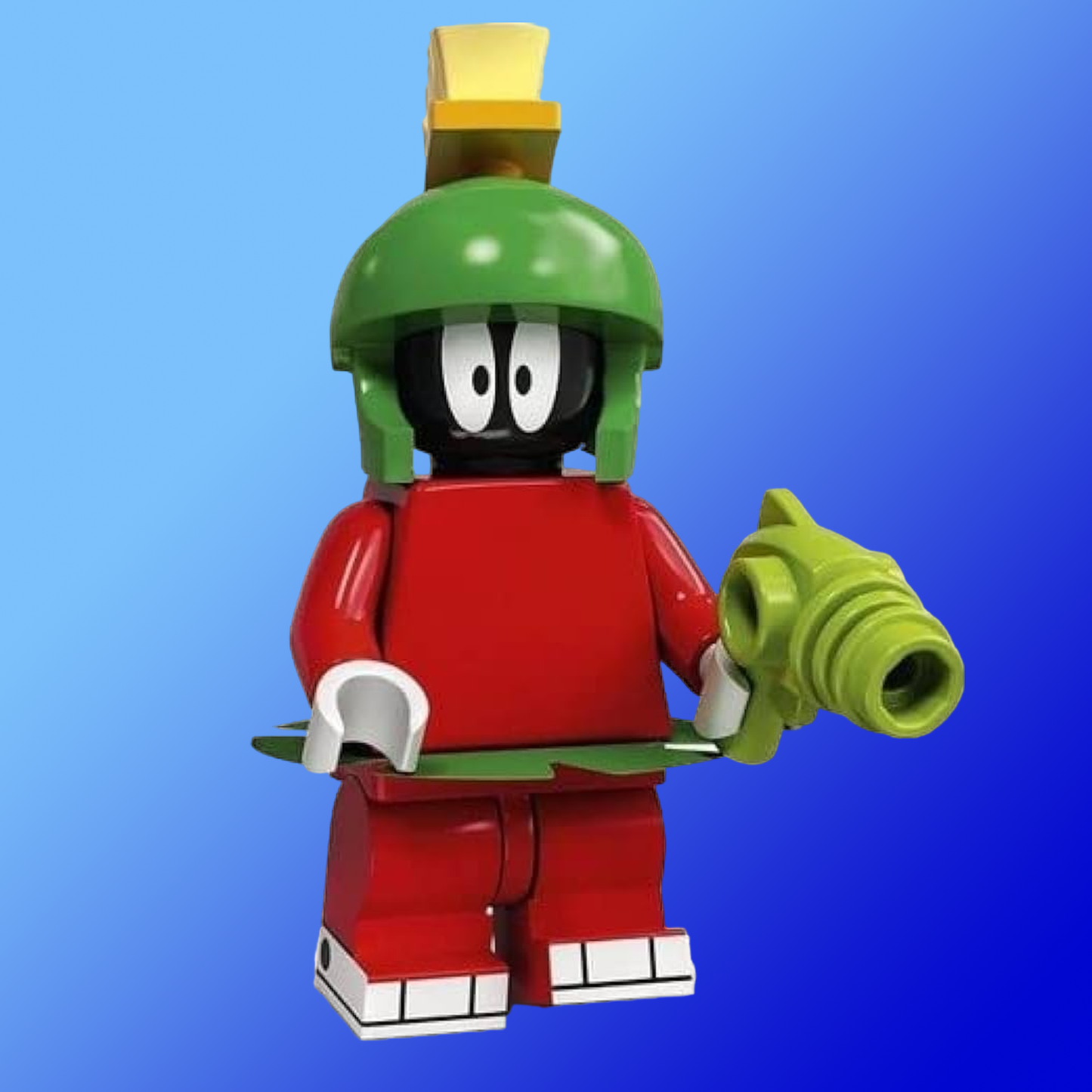 LEGO - Looney Tunes - Marvin The Martian - 71030