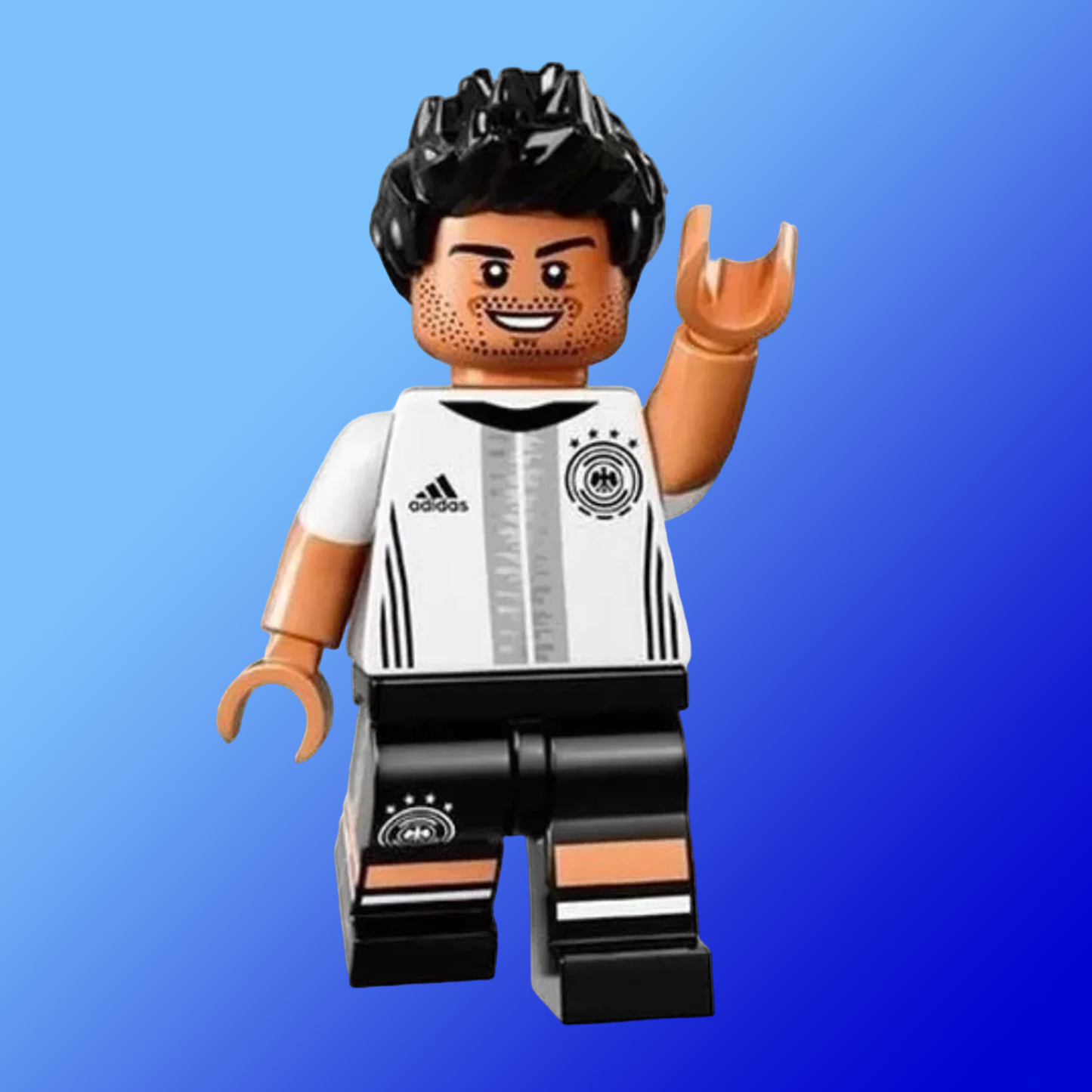 LEGO - DFB Germany Team - Mats Hummels (5) - 71014