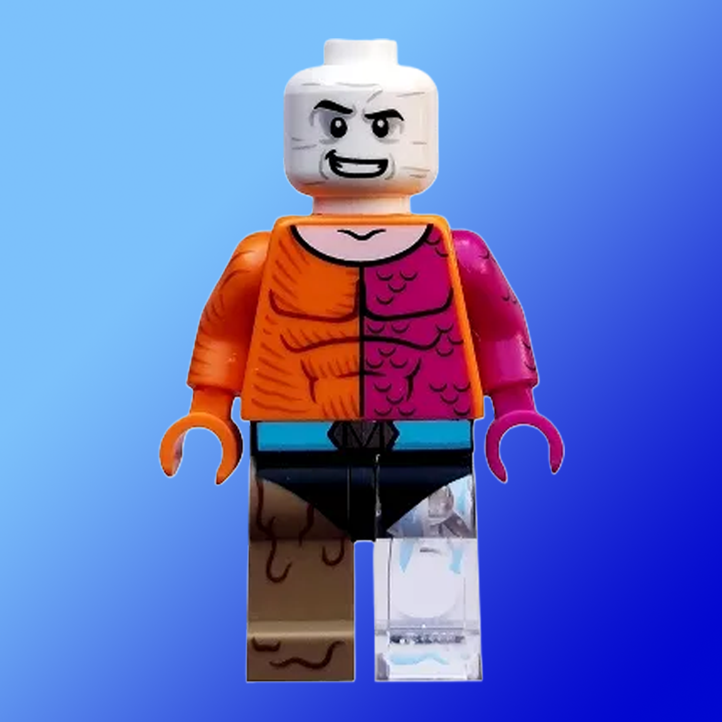 LEGO - DC Superheroes - Metamorpho - 71026