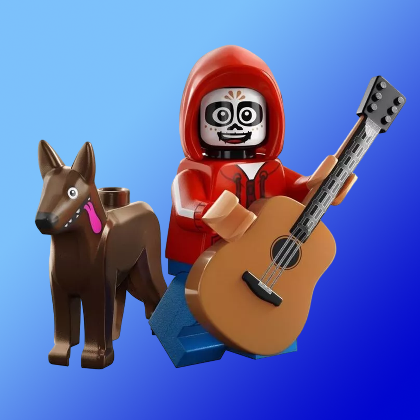 LEGO - Disney Series 3 - Miguel and Dante - 71038