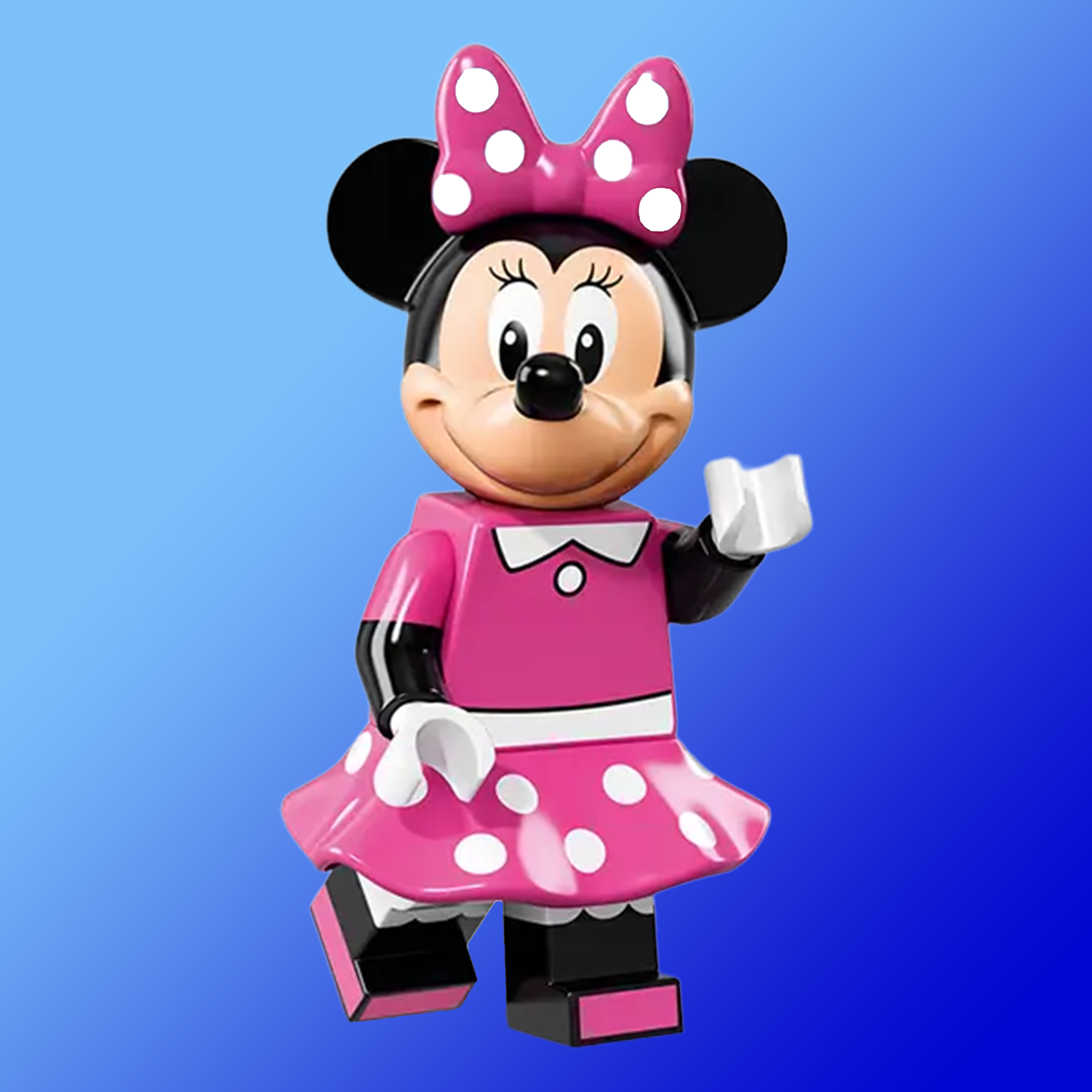 LEGO - Disney Series 1 - Minnie Mouse - 71012