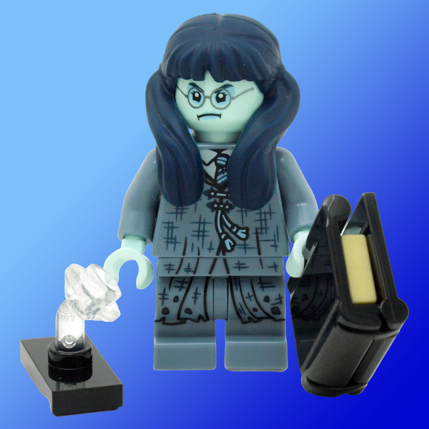 LEGO - Harry Potter Series 2 - Moaning Myrtle - 71028