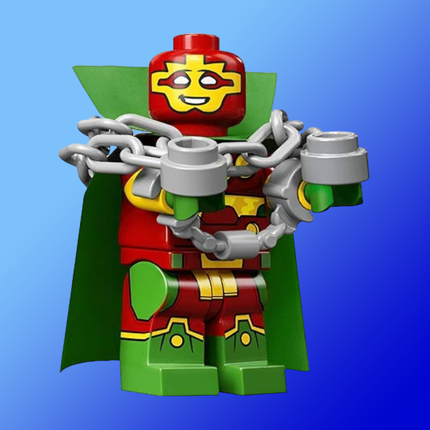 LEGO - DC Superheroes - Mr Miracle - 71026