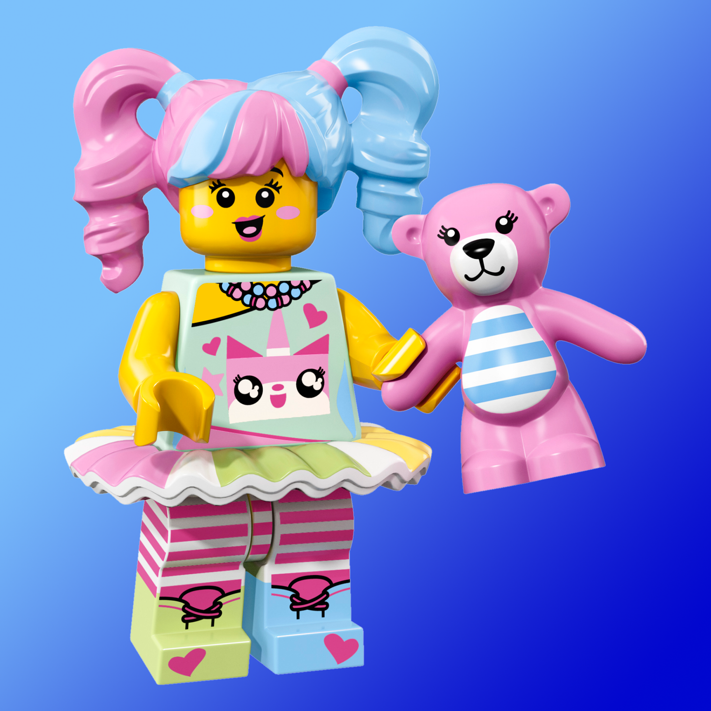 LEGO - Ninjago - N-Pop Girl - 71019