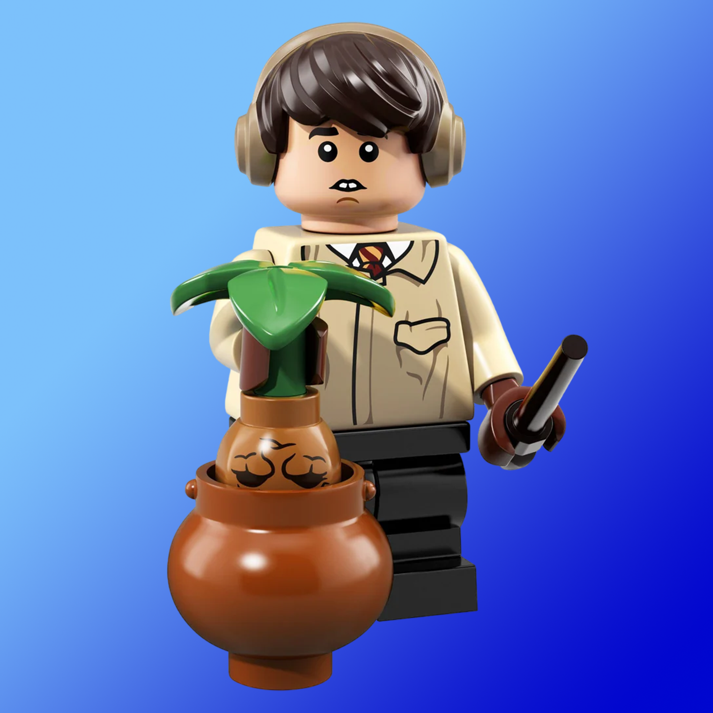 LEGO - Harry Potter Series 1 - Neville Longbottom - 71022