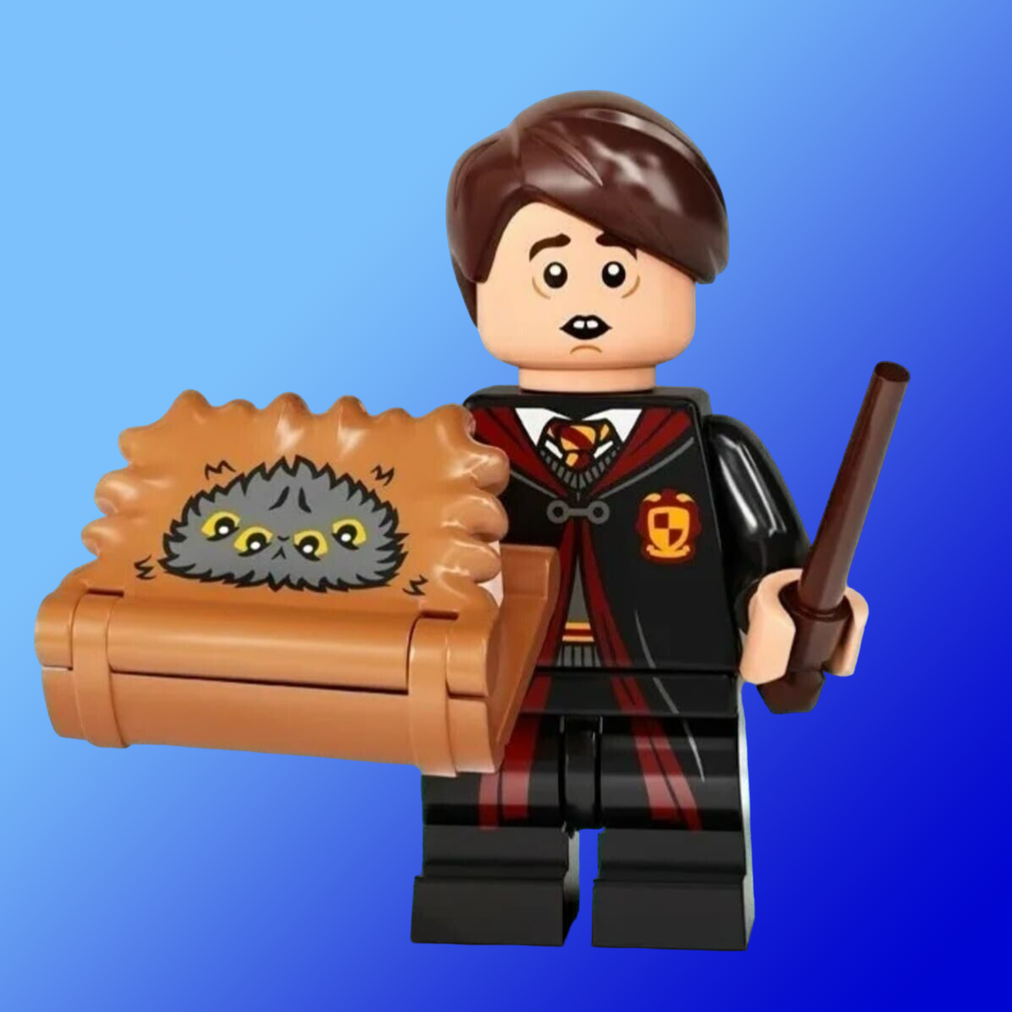 LEGO - Harry Potter Series 2 - Neville Longbottom - 71028
