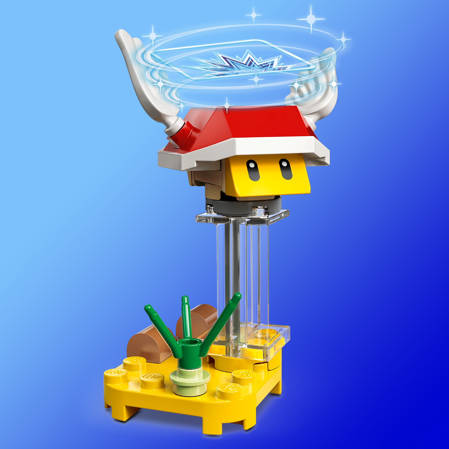 LEGO - Super Mario Series 2 - Para Beetle - 71386