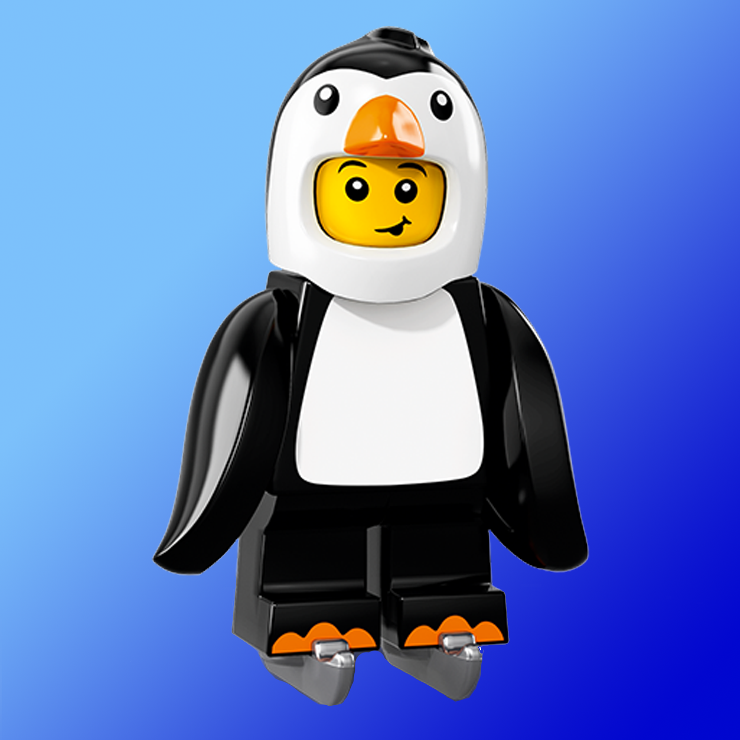 LEGO - Minifigures Series 16 - Penguin Boy - 71013