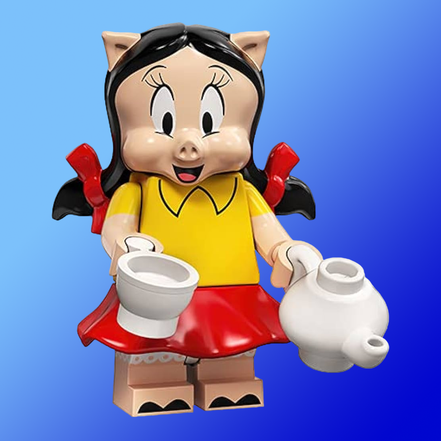 LEGO - Looney Tunes - Petunia Pig - 71030