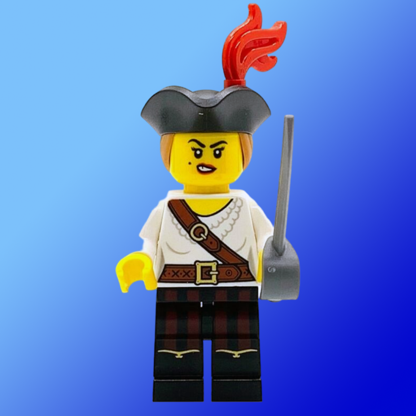 LEGO - Minifigures Series 20 - Pirate - 71027