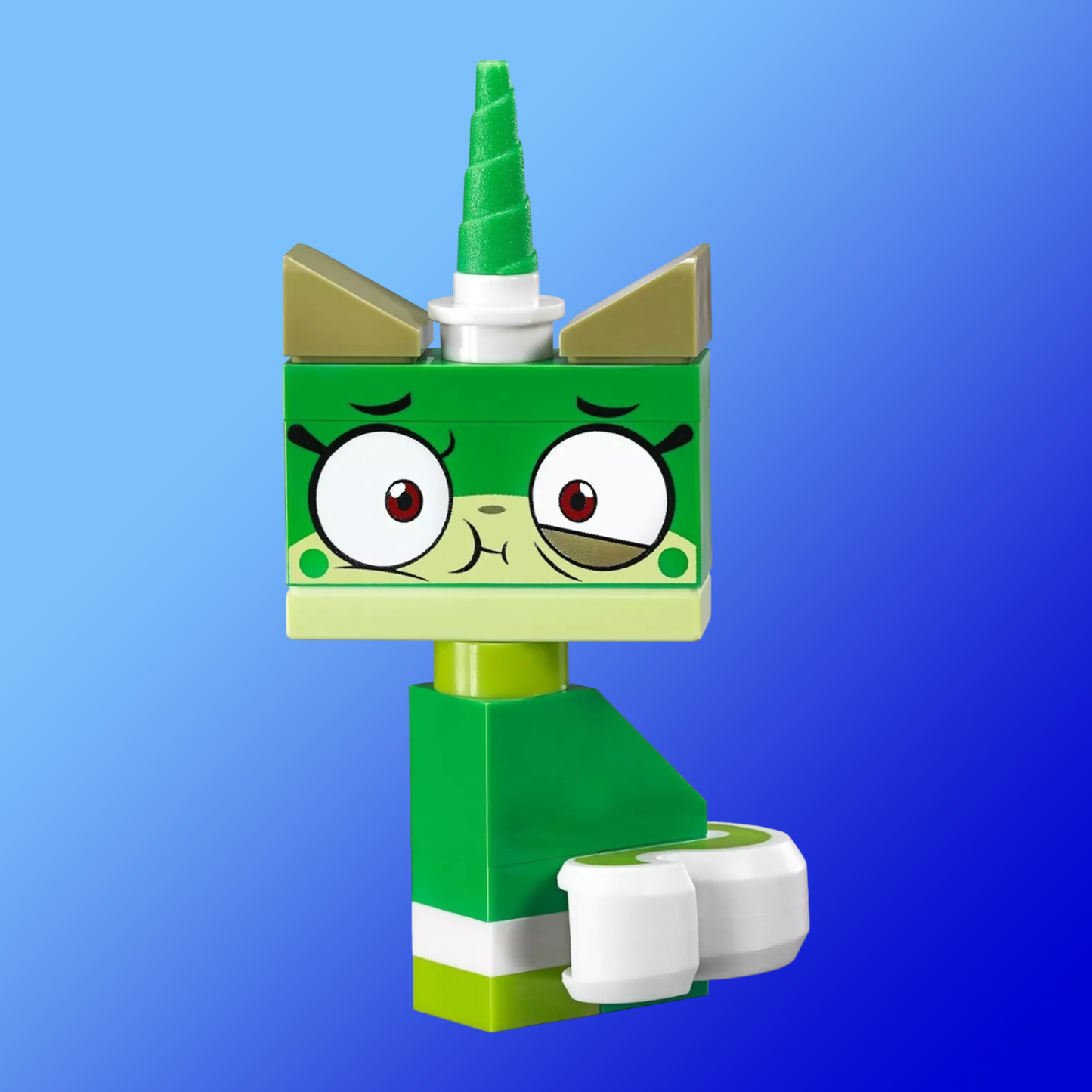 LEGO - Unikitty - Queasy Kitty - 41775