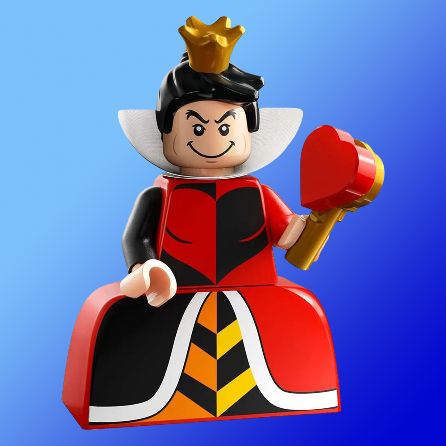 LEGO - Disney Series 3 - Queen of Hearts - 71038