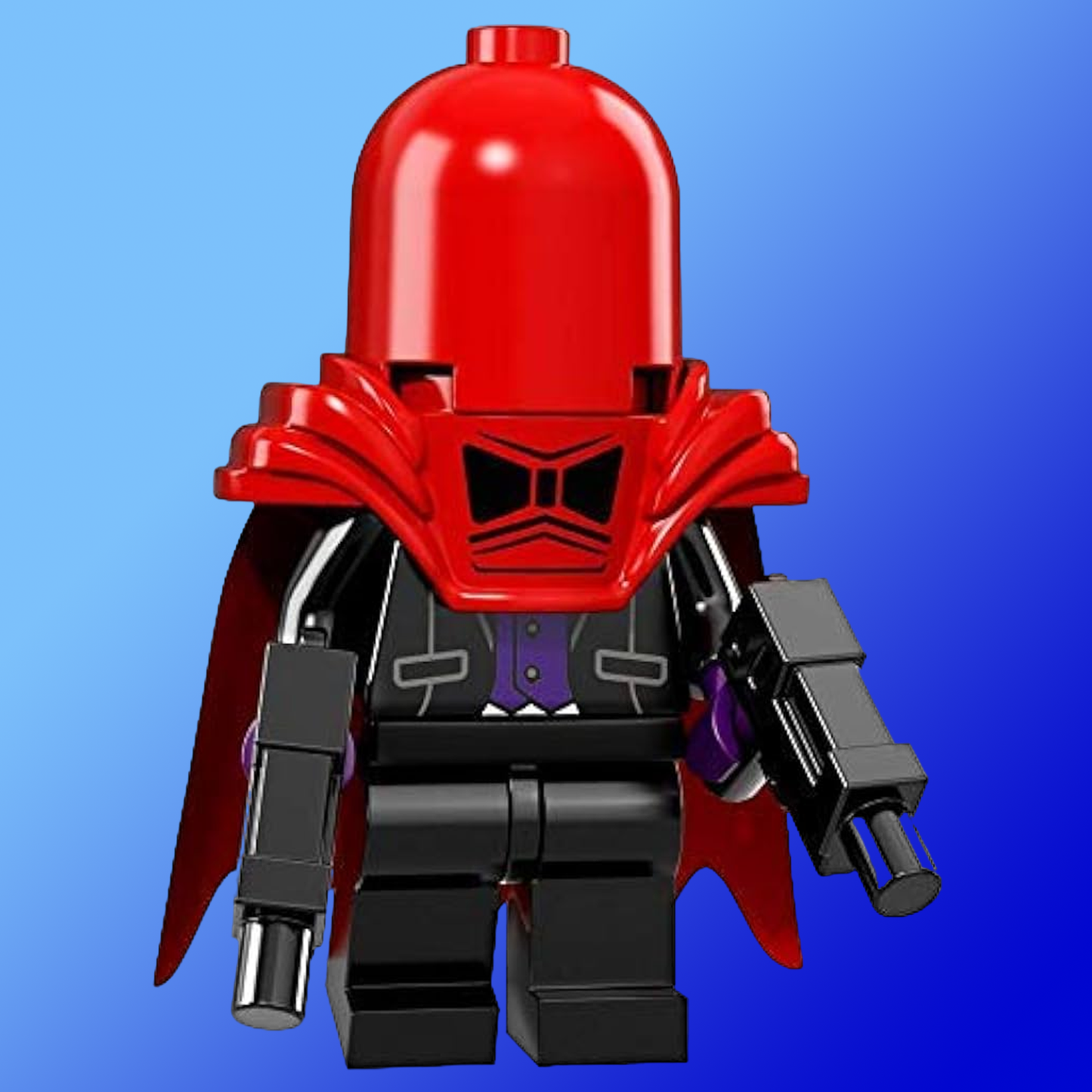 LEGO - Batman Movie Series 1 - Red Hood - 71017