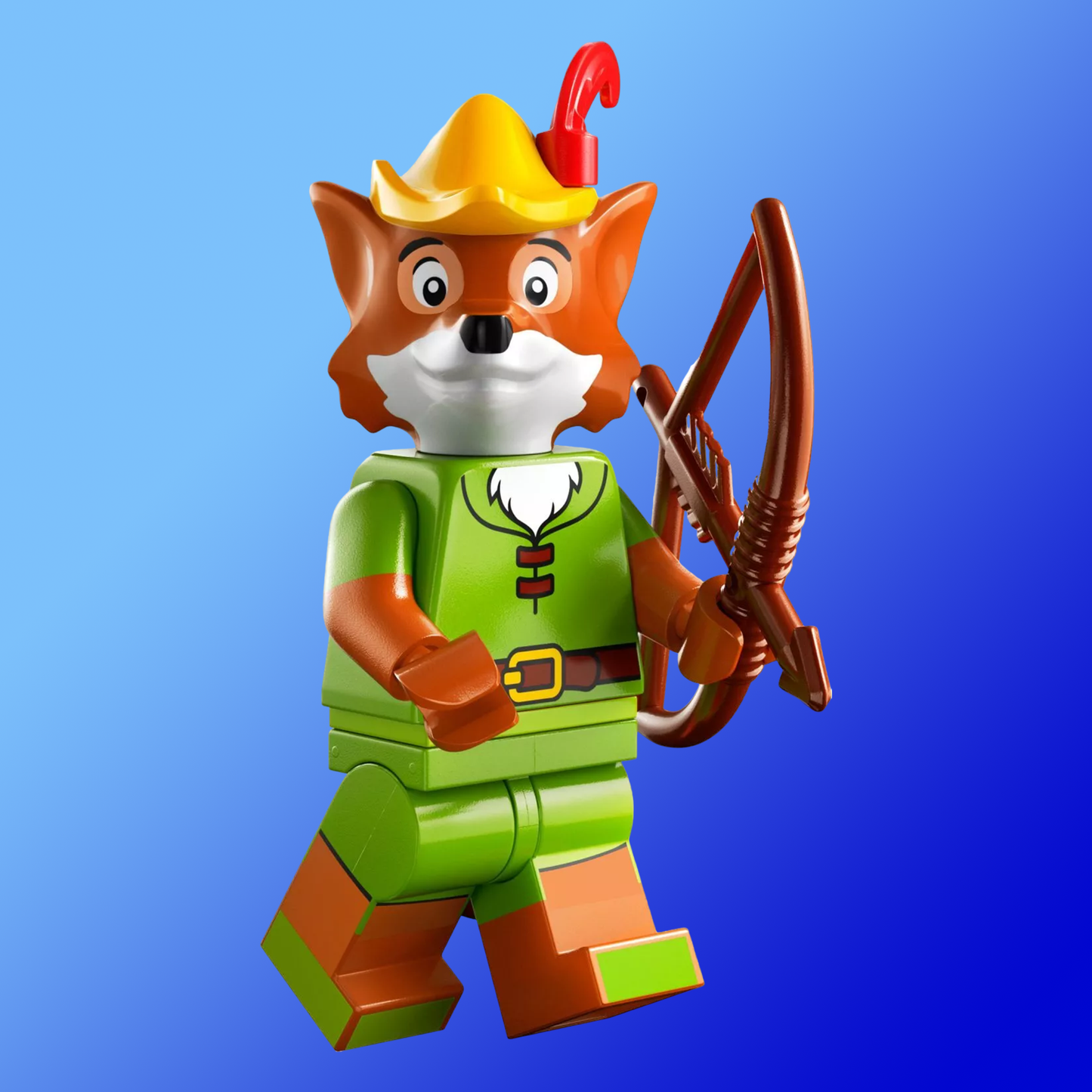 LEGO - Disney Series 3 - Robin Hood - 71038