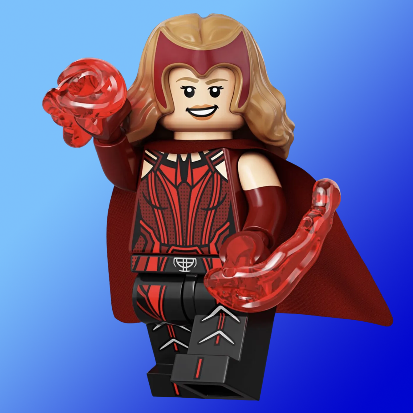 LEGO - Marvel Series 1 - Scarlet Witch - 71031