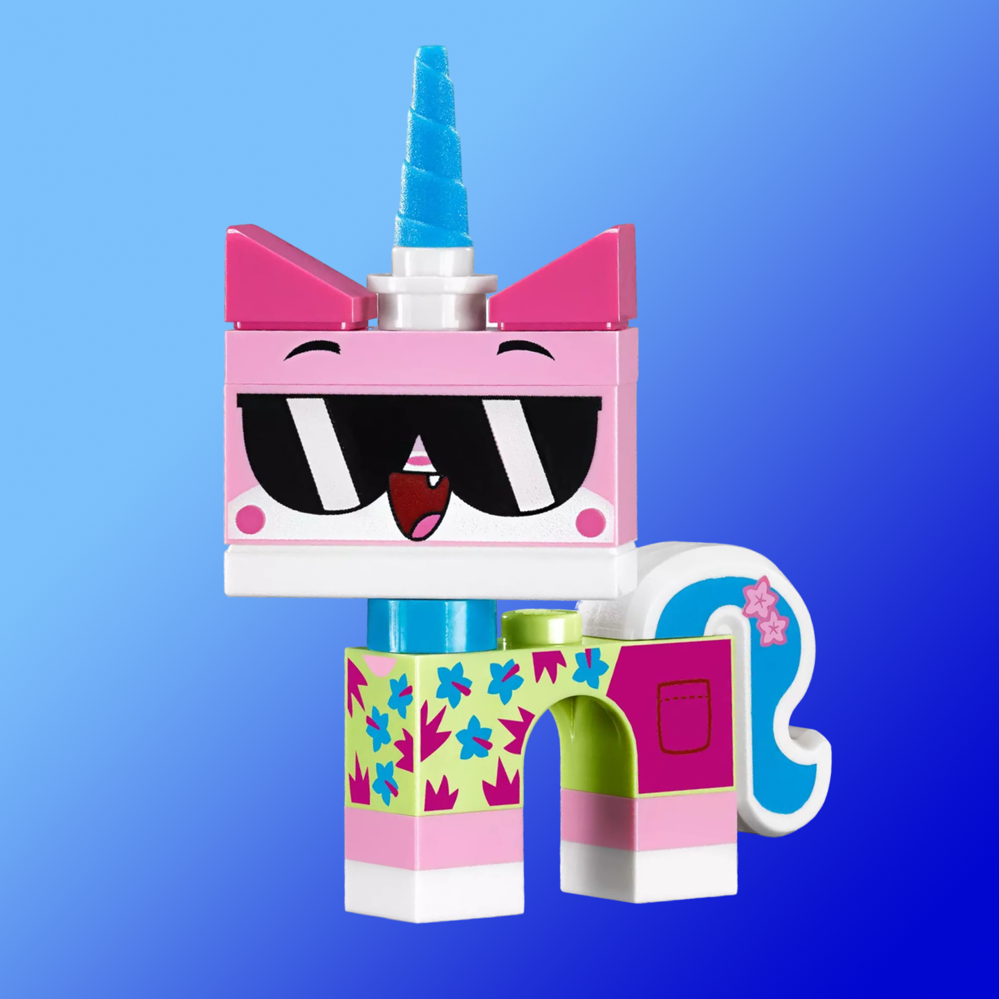 LEGO - Unikitty - Shades Kitty - 41775