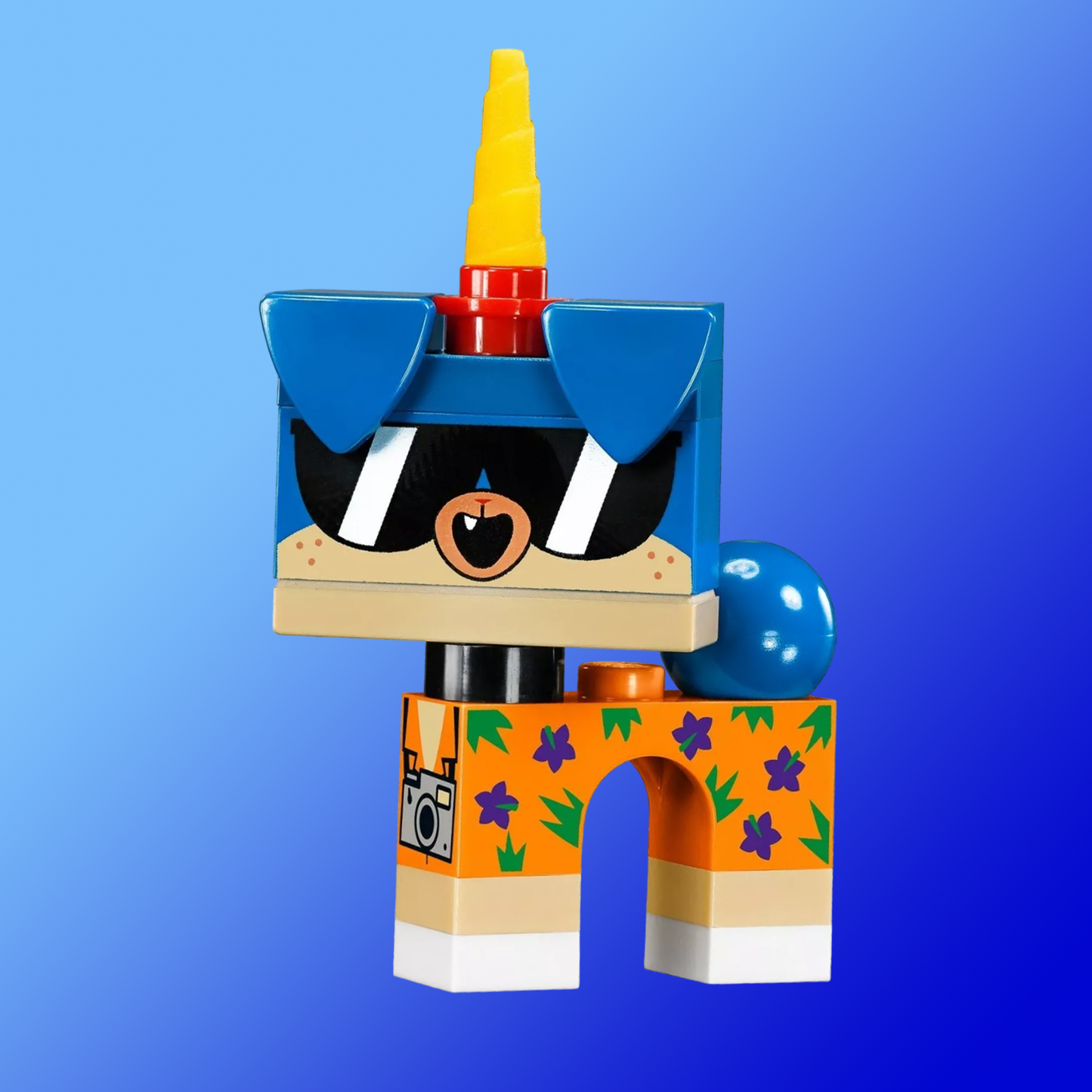 LEGO - Unikitty - Shades Puppy - 41775