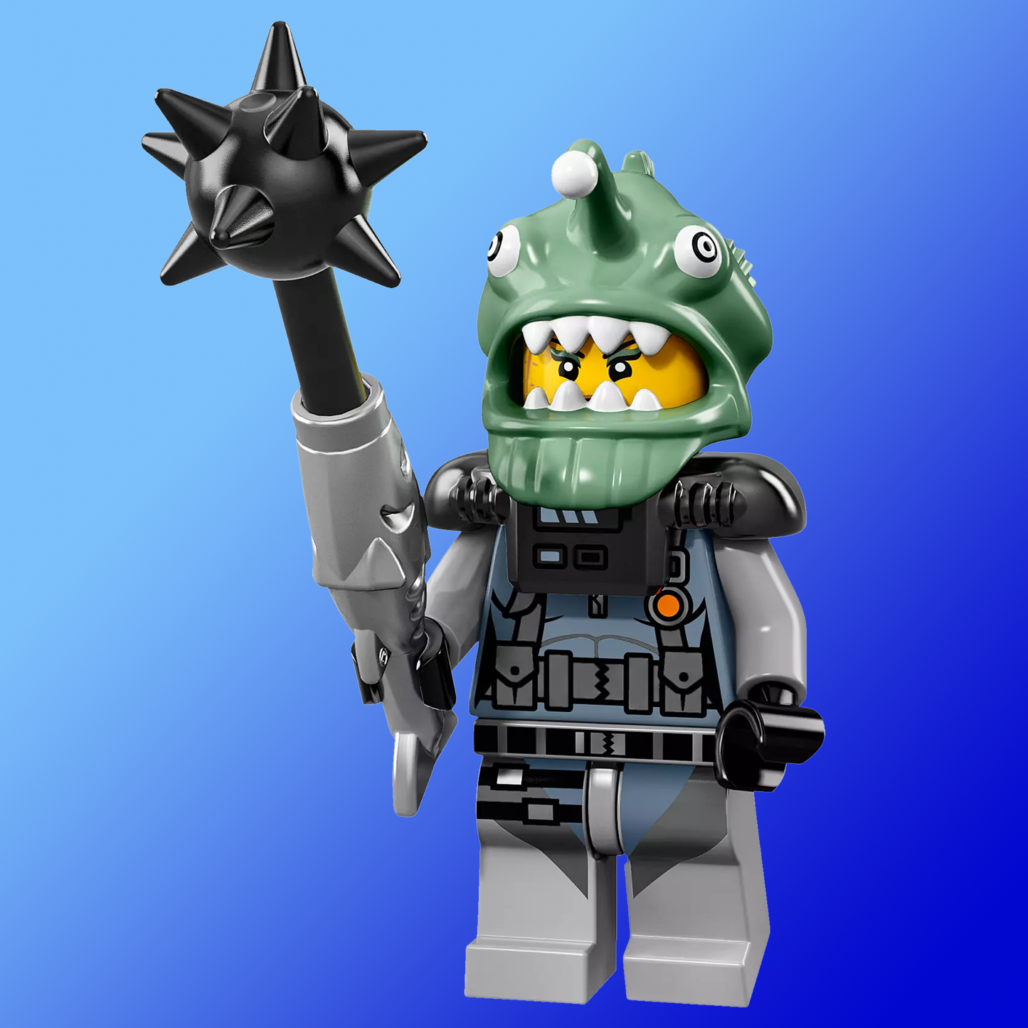 LEGO - Ninjago - Shark Army Angler - 71019