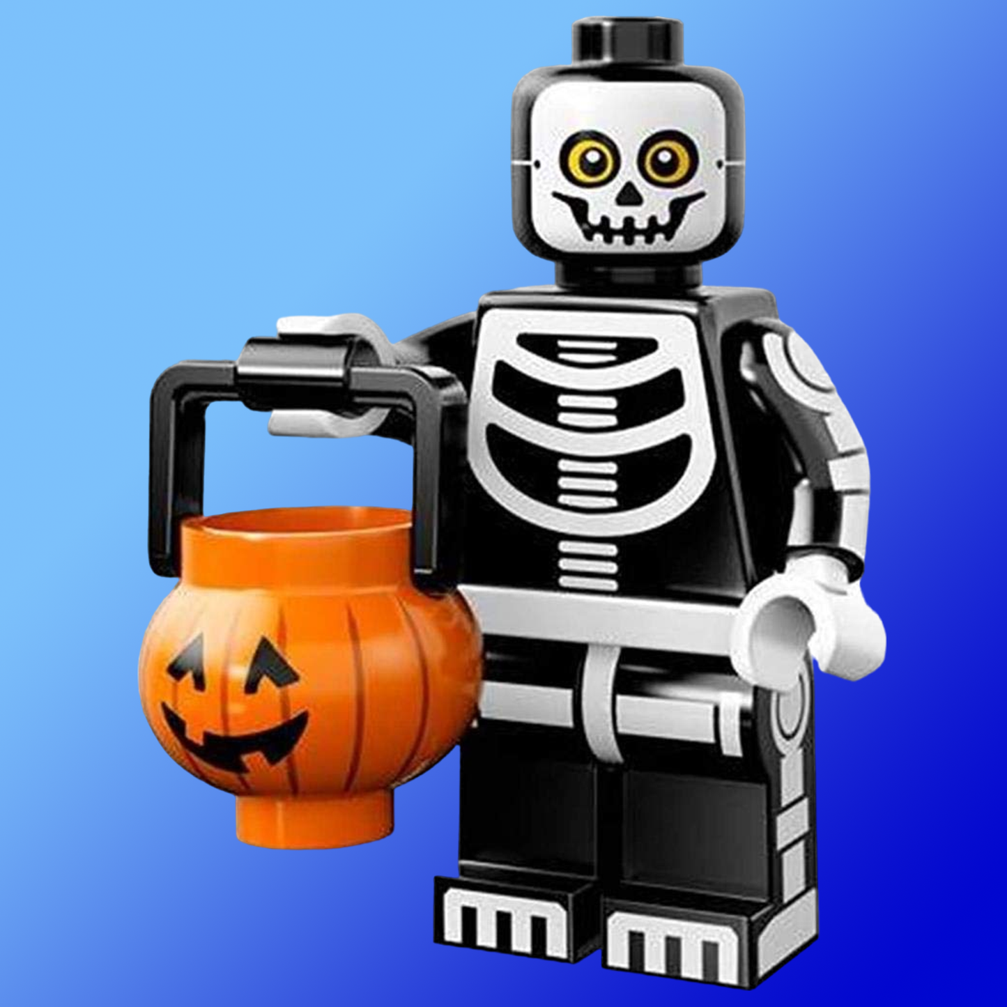 LEGO - Minifigures Series 14 - Skeleton Guy - 71010