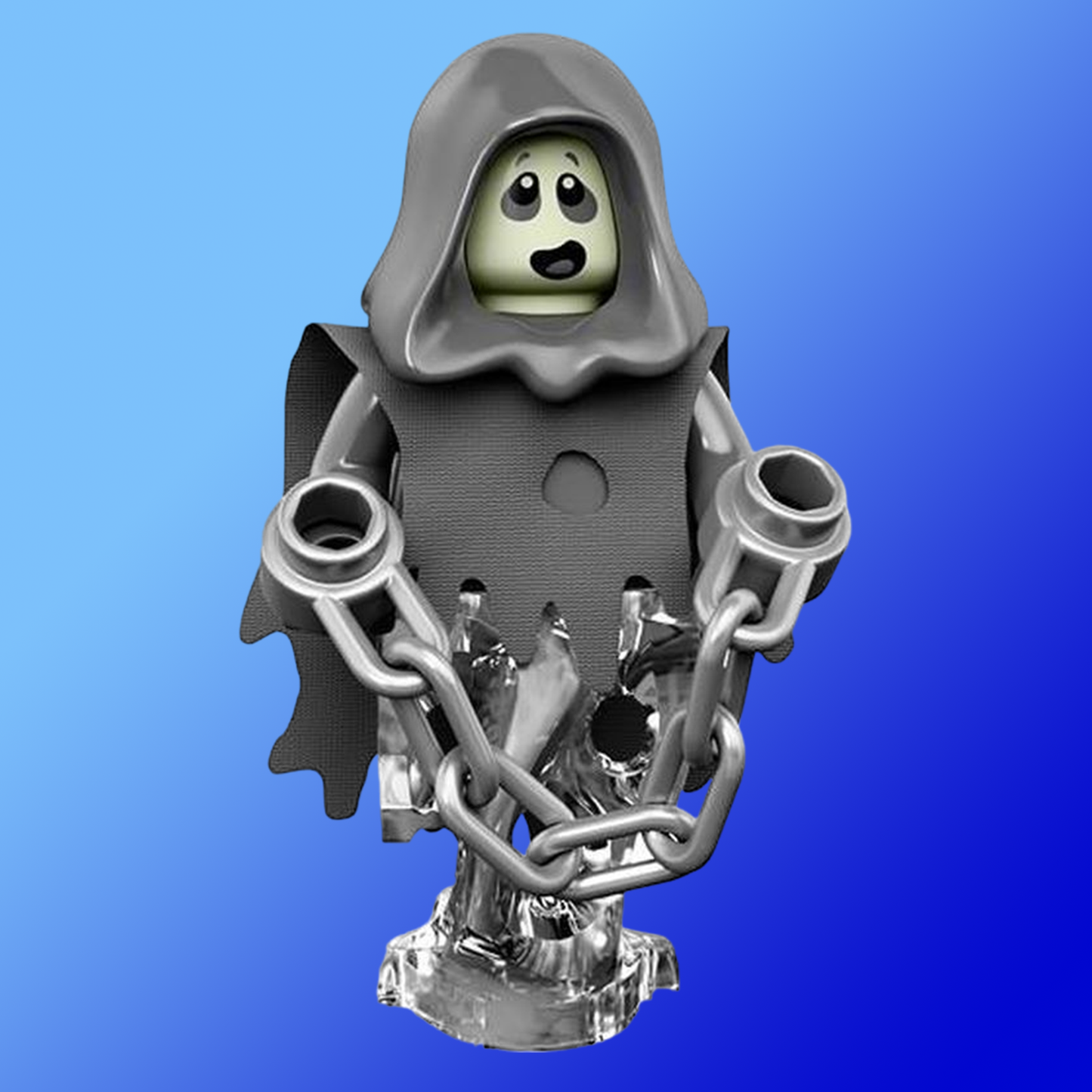 LEGO - Minifigures Series 14 - Spectre- 71010