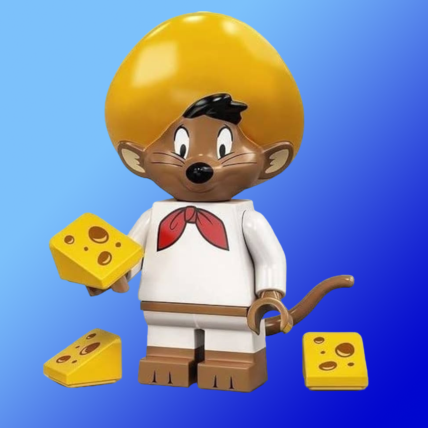 LEGO - Looney Tunes - Speedy Gonzales - 71030