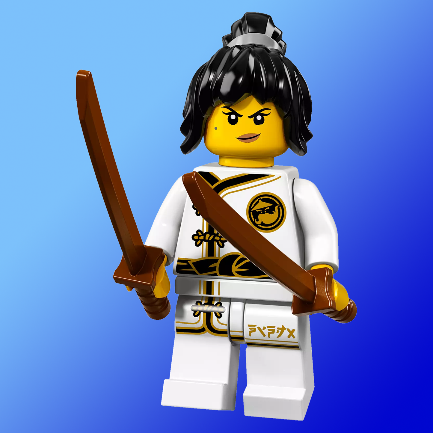 LEGO - Ninjago - Spinjitzu Nya - 71019