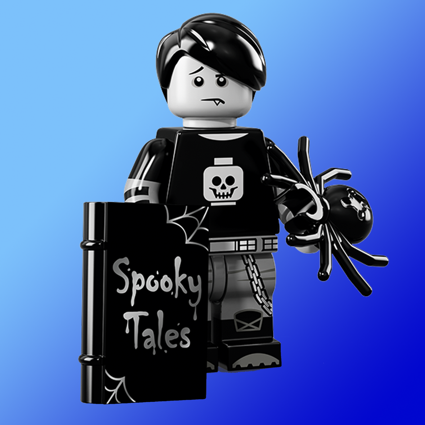 LEGO - Minifigures Series 16 - Spooky Boy - 71013