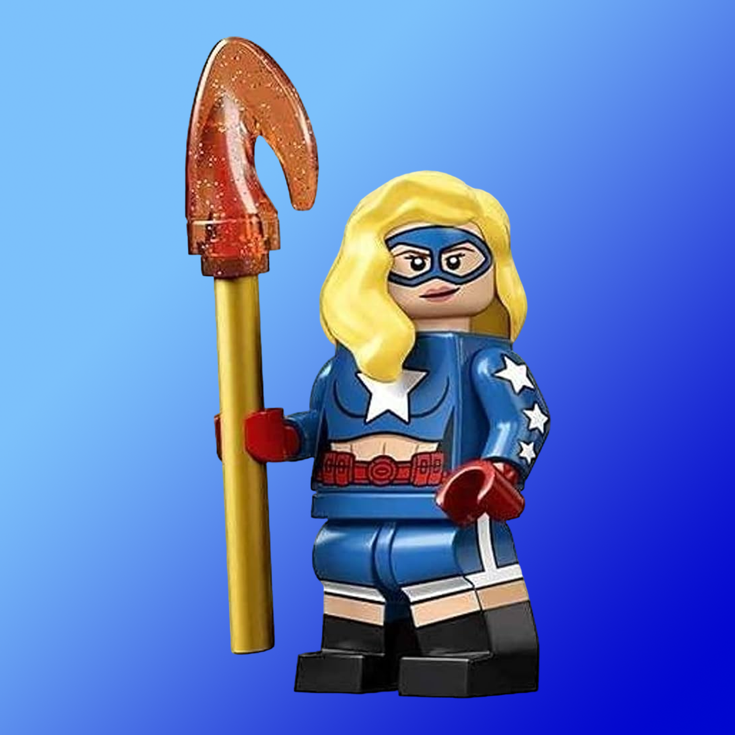 LEGO - DC Superheroes - Stargirl - 71026