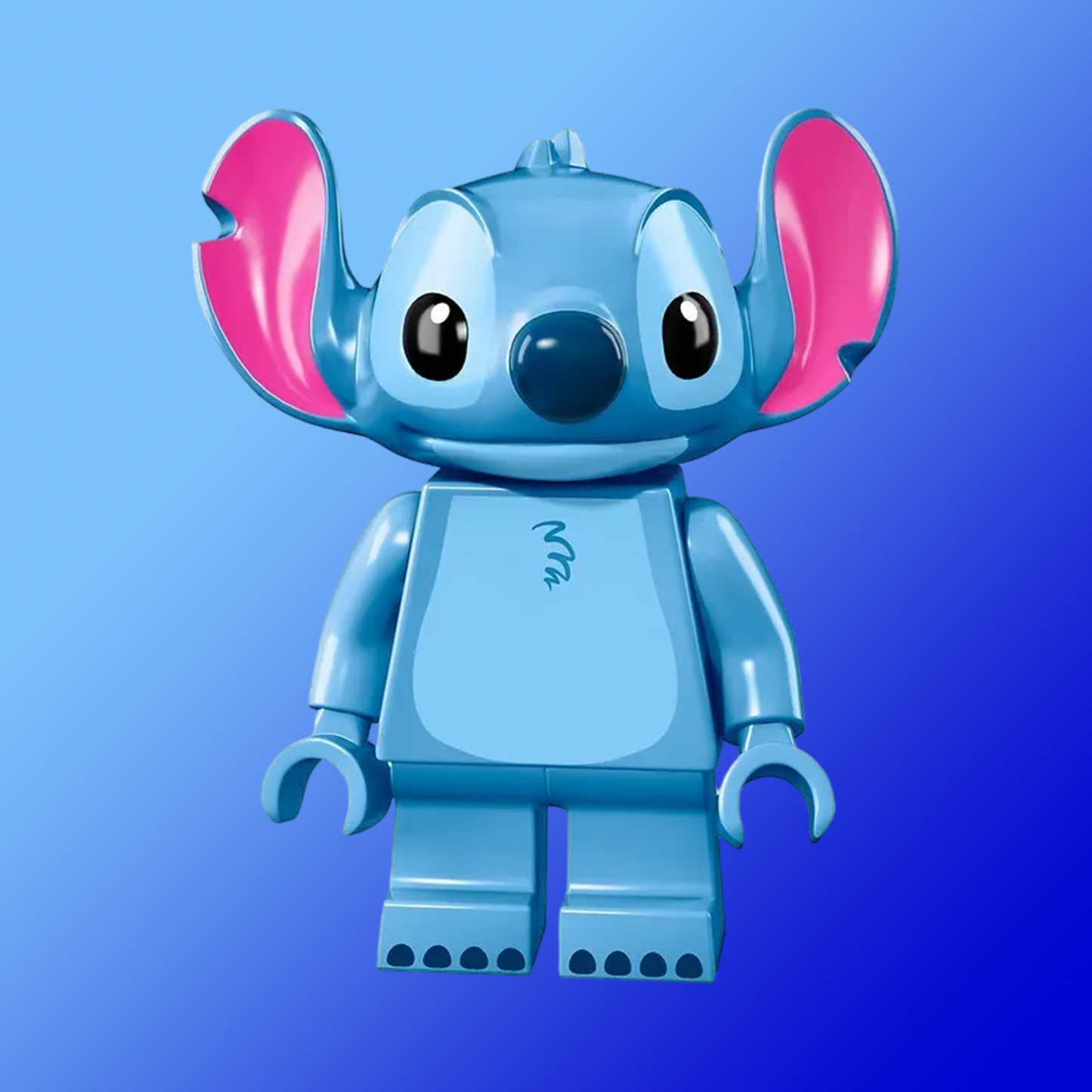 LEGO - Disney Series 1 - Stitch - 71012