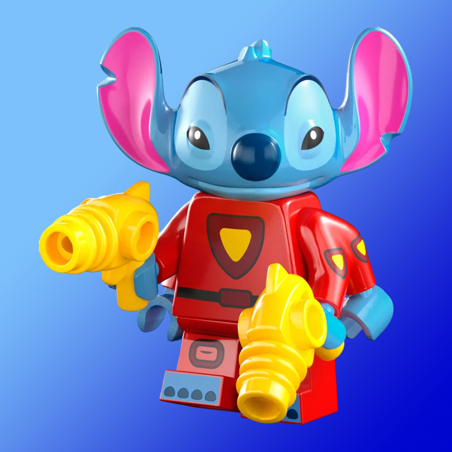 LEGO - Disney Series 3 - Stitch - 71038