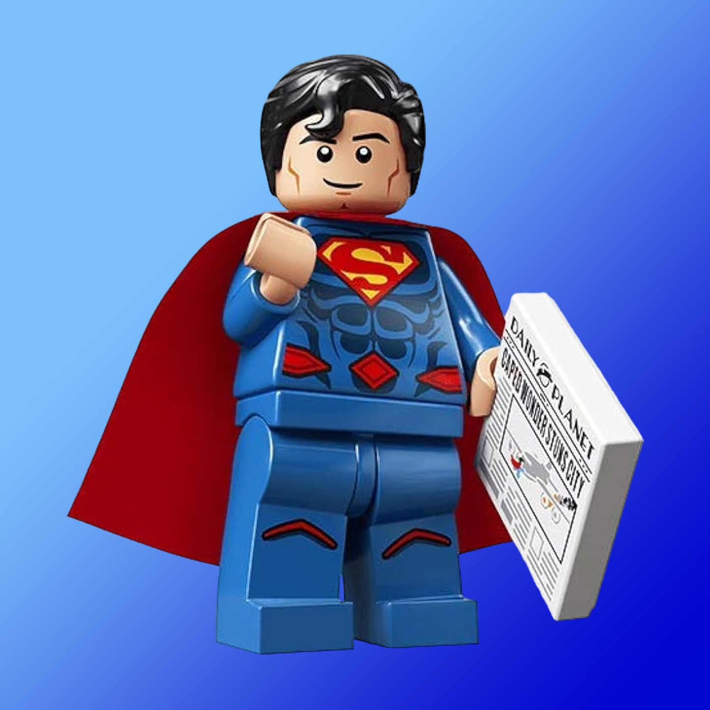 LEGO - DC Superheroes - Superman - 71026